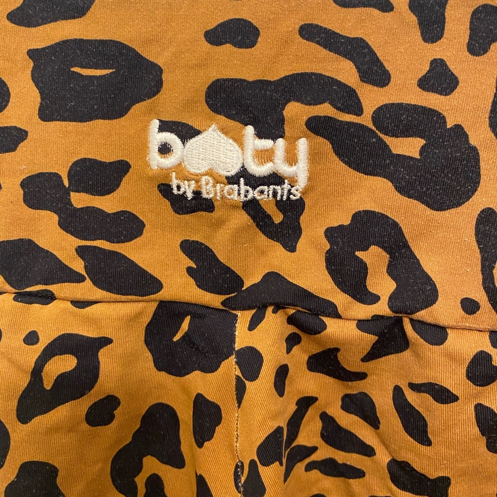 Booty by Brabants Café Amazon Baby Legging
